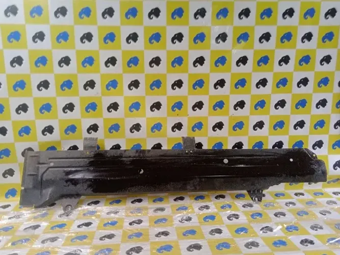 Chapa Protetor Tubo Mangueiras Combustivel Duster 13 