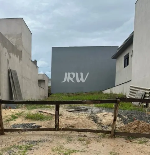 TERRENO A VENDA NO BAIRRO VILA RUBENS NO CONDOMÍNIO PARK GRAN RESERVE - INDAIATUBA SP