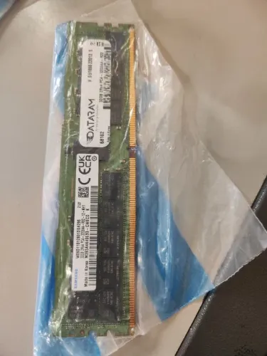 Memória servidor Ddr4  32gb 3200