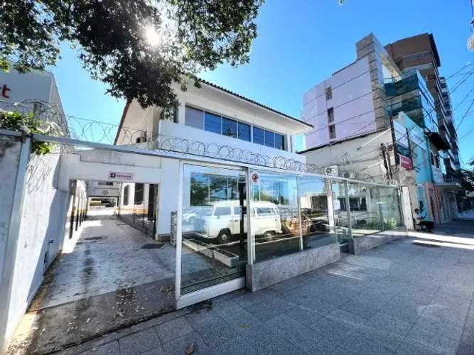 Alugo Imóvel Comercial de Alto Padrão na Praia do Canto com 900m² e 28 Vagas- R$ 70.000,00