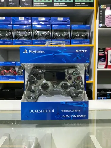 Controles para Ps4 sem fio Sony