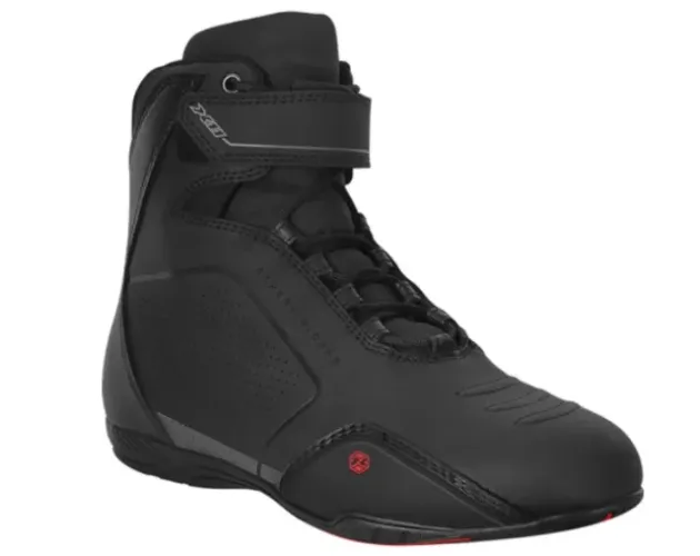 Bota X11 Fuse 