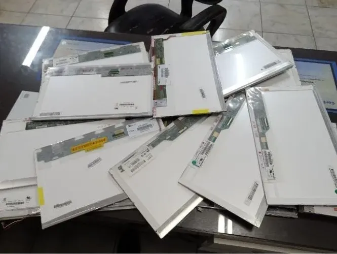 Telas para Notebook e Netbook - a partir de 250,00