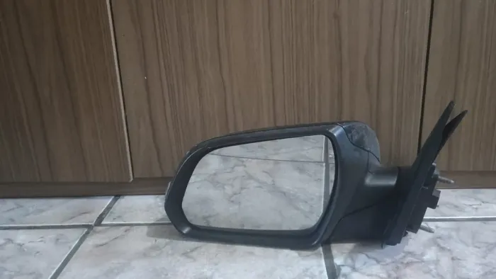 Retrovisor Elétrico Hyundai Creta 2017/2024