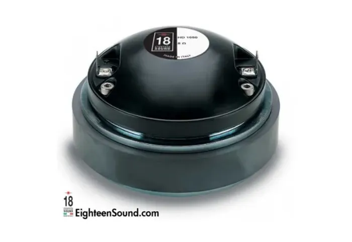 Drive   Eighteen  Sound Hd 1050