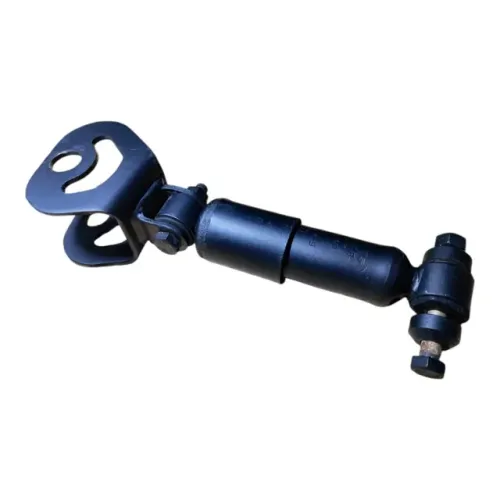 Amortecedor Traseiro Cabine Caminhão VW Worker Delivery  E1499