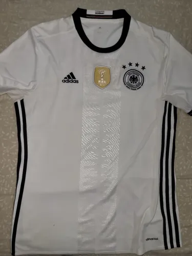 Camisa alemanha 2016,tam G.