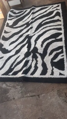 Vendo este tapete