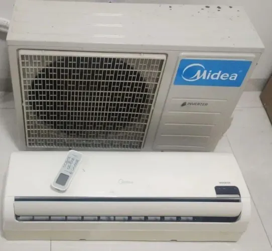 SPLIT 18MIL BTUS INVERTER