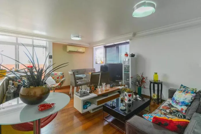 Apartamento de Cobertura Duplex a venda no Bela vista Osasco