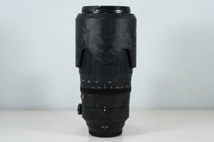 lente fujifilm xf 50-140mm f/2.8 r lm ois wr