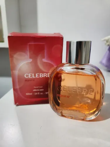 Perfume Celebre Agora O Boticário