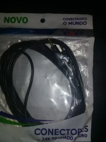 CABO P2 MACHO X MACHO  3 MT