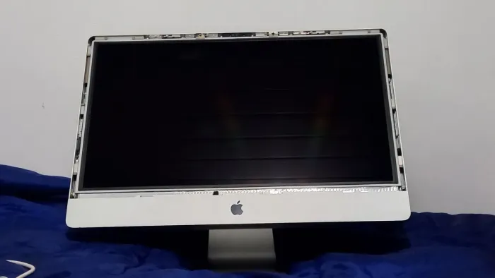 iMac 27" mid 2011 A1312