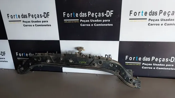 Painel Frontal Superior Do Megane 2007/12