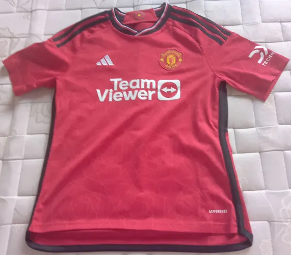 Camisa original do Manchester United