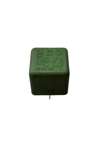 Rele Ar Condicionado Chevrolet Corsa Astra 03447012 N176