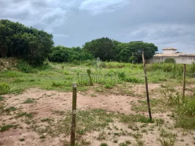Terreno na Marina