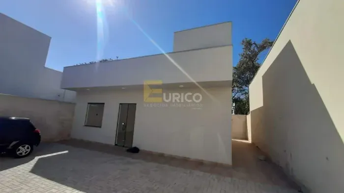 Vende-se Salão Comercial no Bairro Santa Rosa na Cidade de Vinhedo- SP