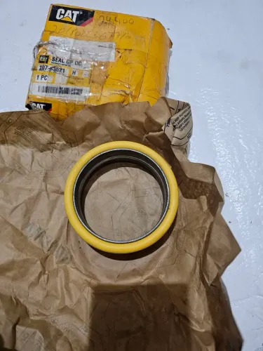 Trator esteira caterpillar D10R D11R retentor duo cone novo original 1079621