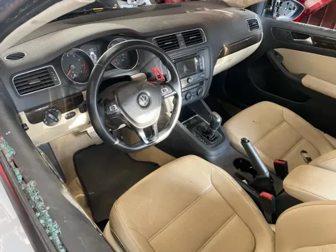 Kit air bag Jetta 2014