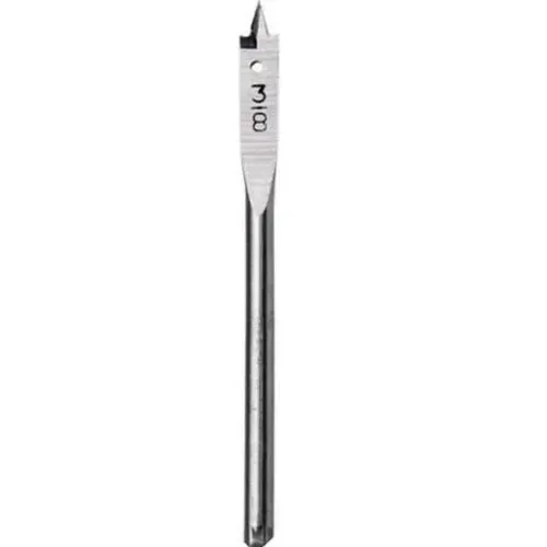 Broca Chata P/madeira 3/8pol 9,5mmx150mm Bfh1926