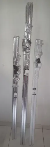 Varões Haste Para Cortina Diversos (ler anúncio)