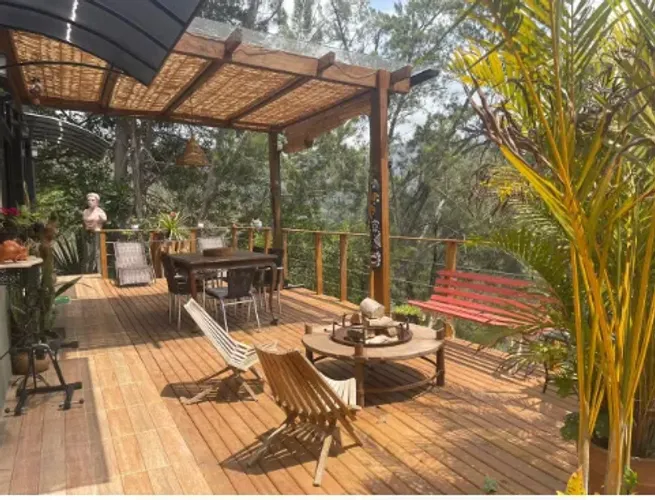 Itaipava Manga Larga ideal para pousada 5.000 m²