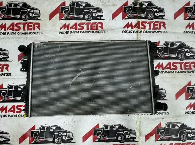Radiador Dodge Ram 2020-2024 (leia o anuncio)