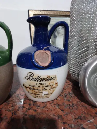 Garrafas estilosas para sua decoração