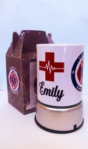 Caneca Personalizada