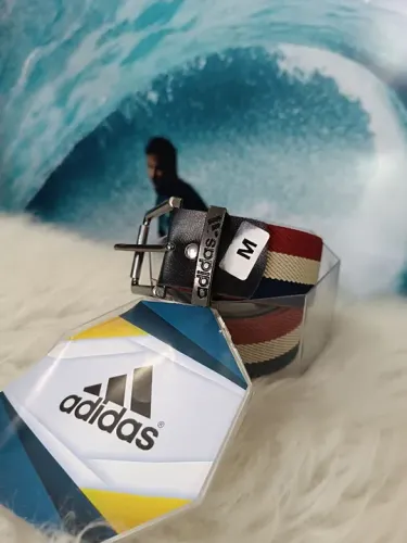 Cinto Adidas Masculino - Novo