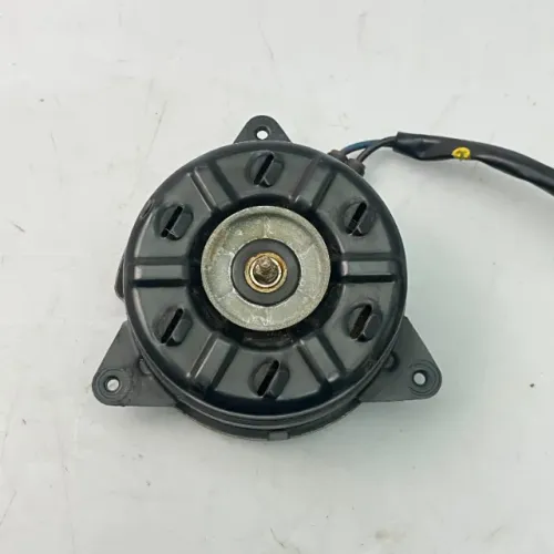 Motor Ventoinha Honda HRV 1.8 2016 | AE *