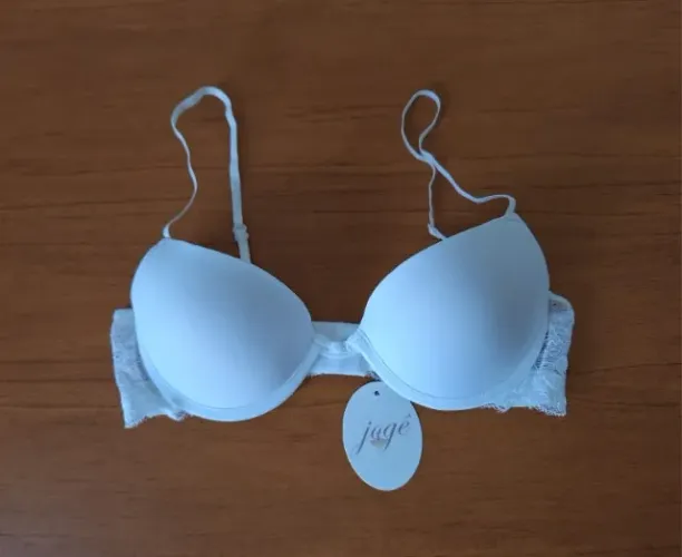 Sutiã Jogê Branco