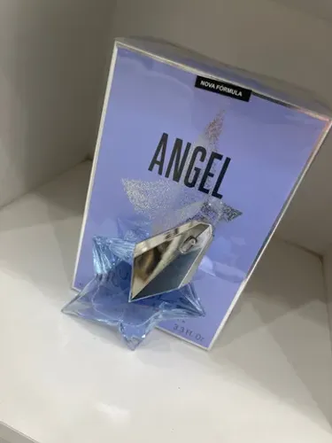 Perfume Angel edp 100ml Thierry Mugler