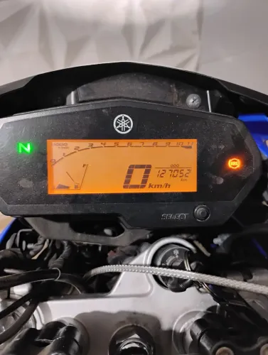 Moto pra pessoas exigentes