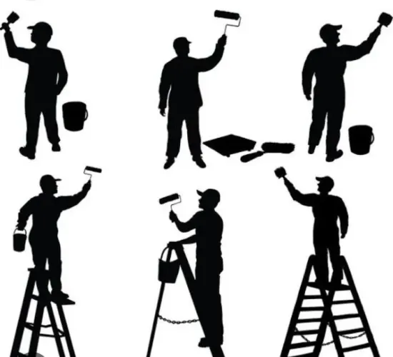 PINTOR PROFISSIONAL 