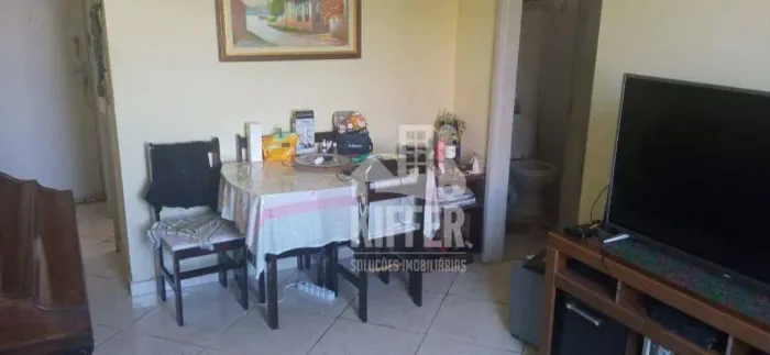 Apartamento à venda, 77 m² por R$ 300.000,00 - Fátima - Niterói/RJ