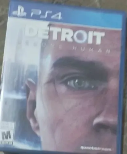 Jogo ps4