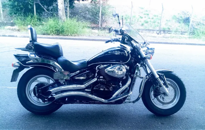 Boulevard M800 para EXIGENTES