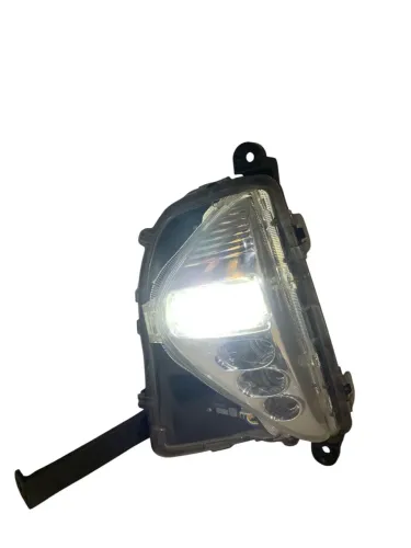 Farol milha lado esquerdo Toyota Prius 2016/2018