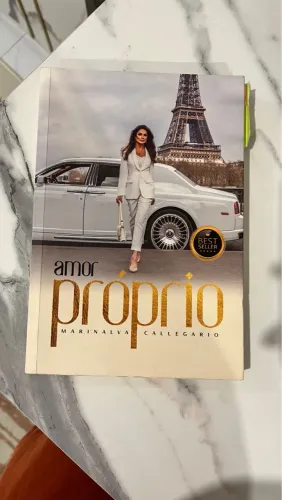 Amor próprio 