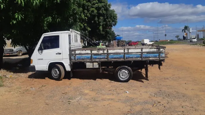 Frete em Brasília e toda região do entorno 
