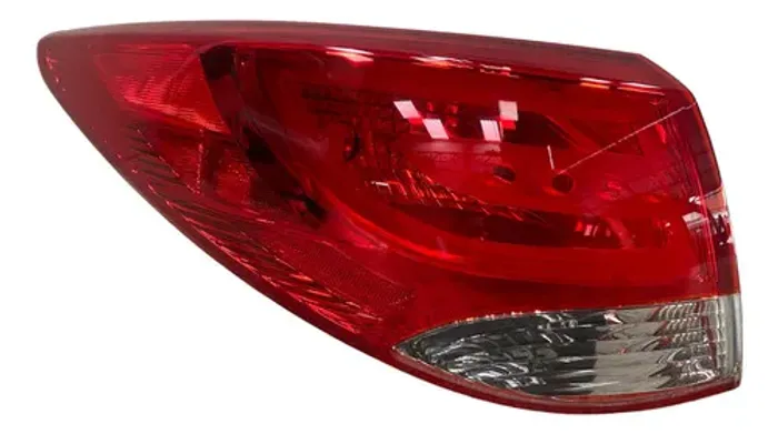 Lanterna Hyundai Ix35 2012 A 2015 24022103