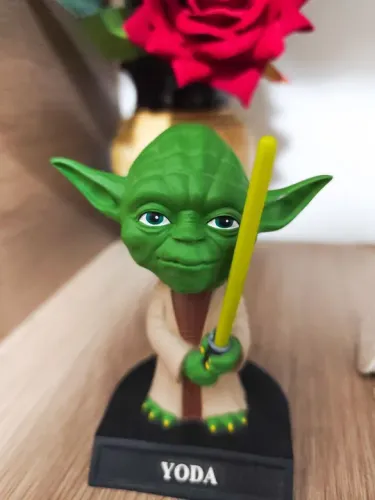 YODA STAR WARS
