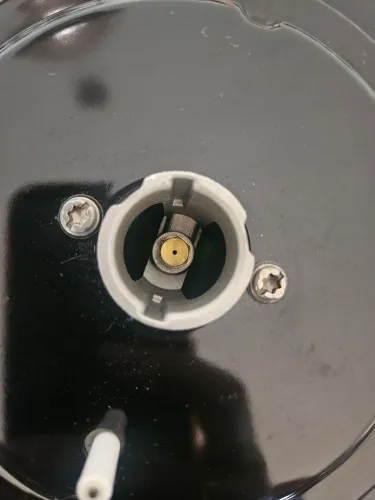 CookTop Brastemp 5 bocas