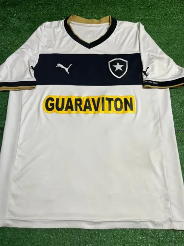 Camisa Botafogo Away 2012