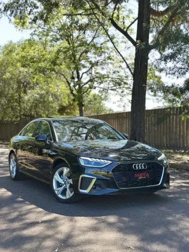 Audi A4 Prestige Plus 2.0 TFSI 190cv S Tronic 2022