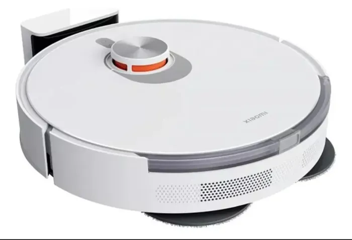 Robô Aspirador Xiaomi Robot Vacuum S20+ - Branco<br>