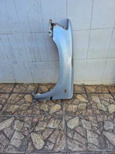 Paralama esquerdo Hilux 1990/1991/1992/1993/1994/1995/1996/1997/1998/1999/2000/2002
